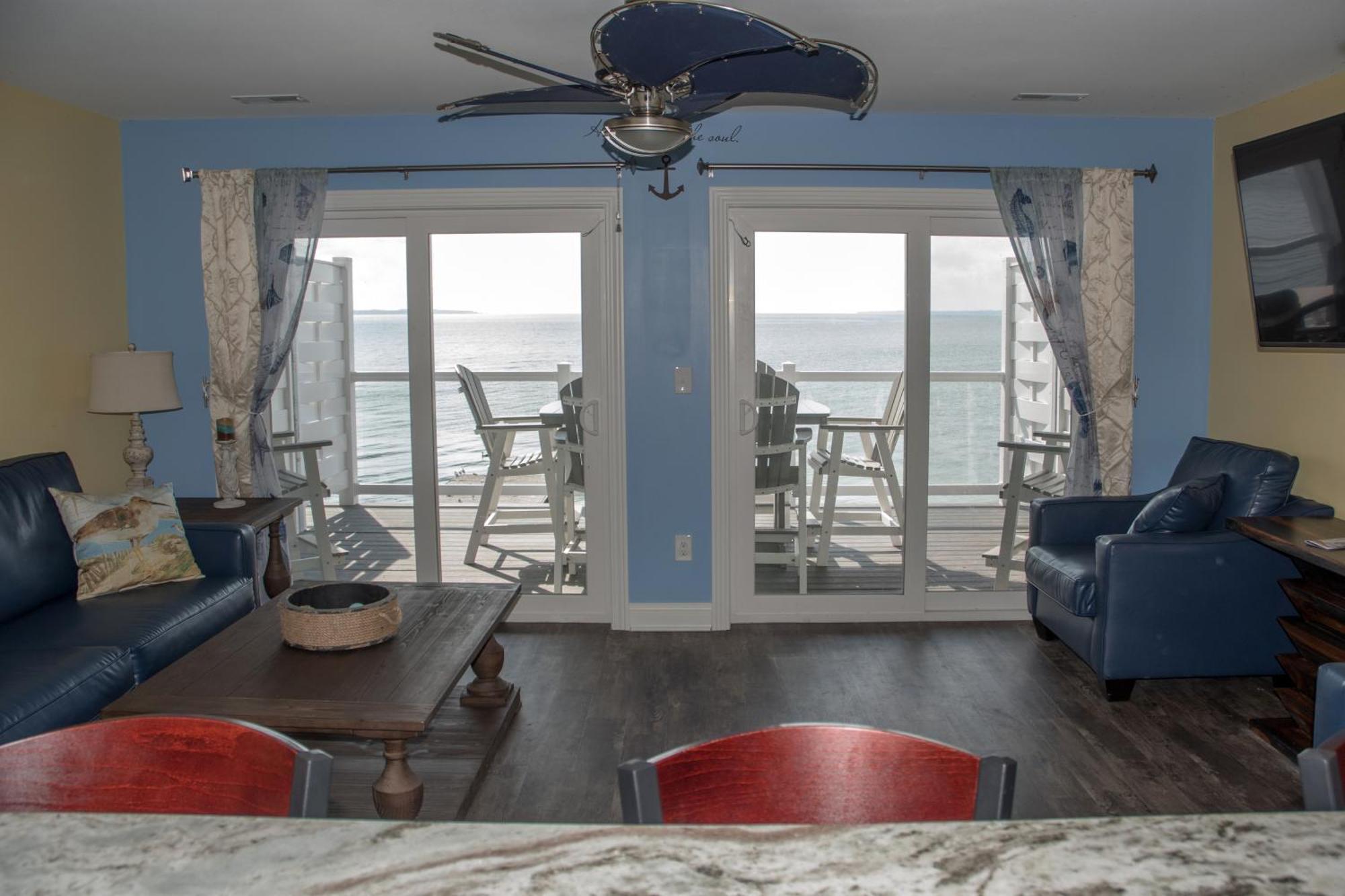 Put-In-Bay Condos Pokoj fotografie