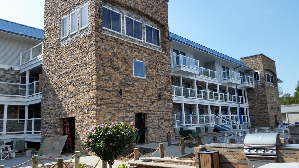 Put-In-Bay Condos Exteriér fotografie