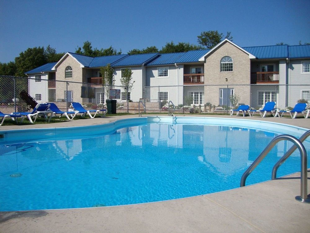 Put-In-Bay Condos Exteriér fotografie