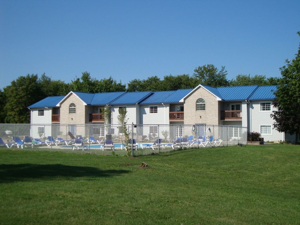 Put-In-Bay Condos Exteriér fotografie