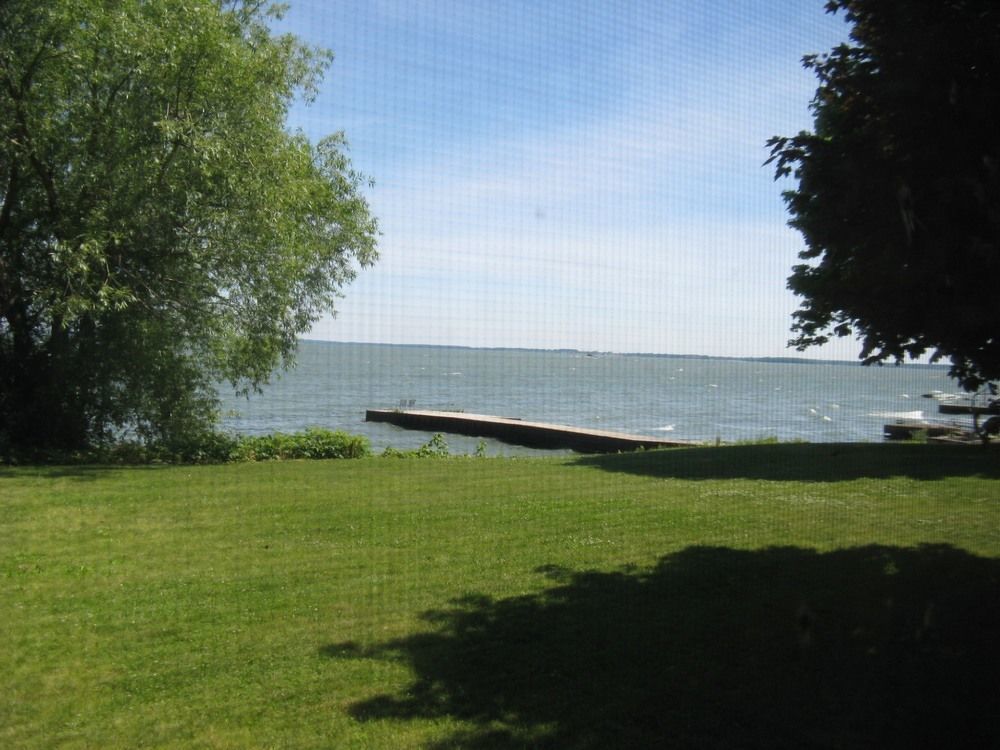 Put-In-Bay Condos Exteriér fotografie