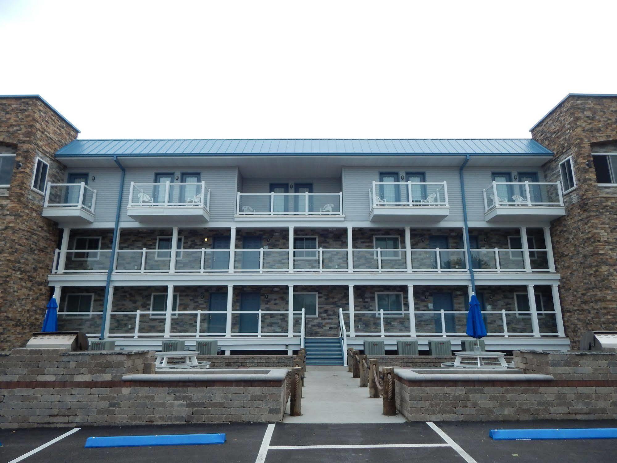 Put-In-Bay Condos Exteriér fotografie